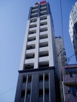 新宿賃貸間取