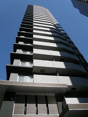 新宿賃貸間取