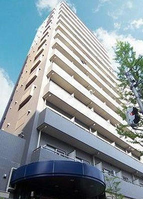 新宿賃貸間取