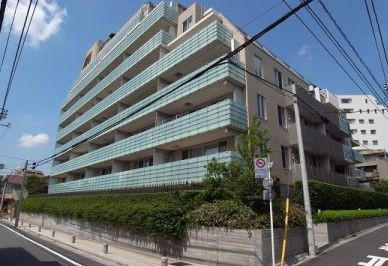 新宿賃貸間取