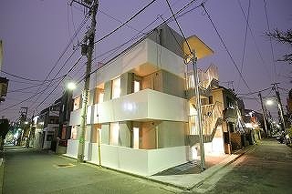 新宿賃貸間取