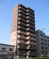 新宿賃貸間取