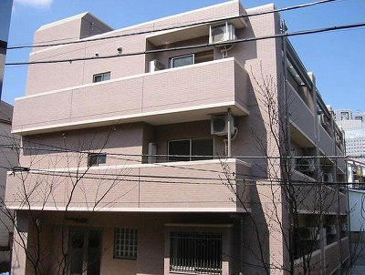新宿賃貸間取