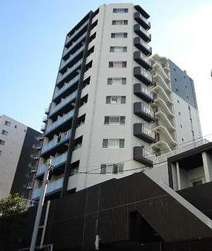 新宿賃貸間取