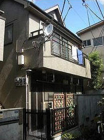 新宿賃貸間取