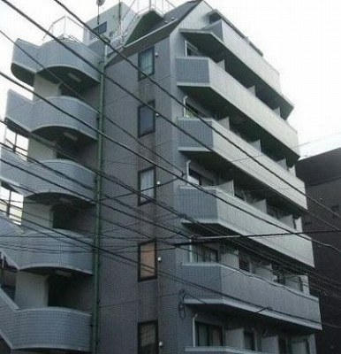 新宿賃貸間取