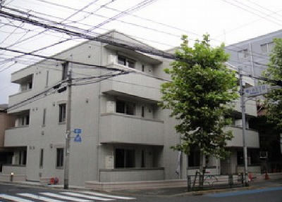 新宿賃貸間取