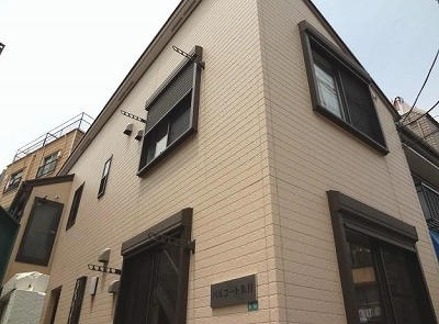 新宿賃貸間取
