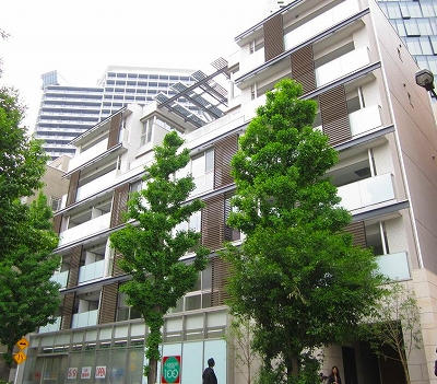 新宿賃貸間取