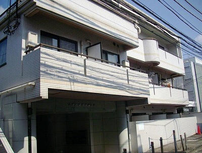 新宿賃貸間取