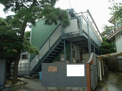 新宿賃貸間取