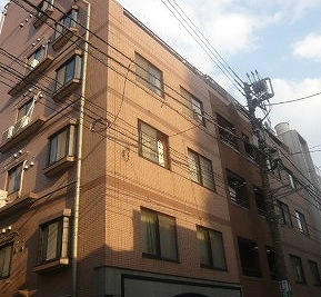 新宿賃貸間取