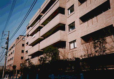 新宿賃貸間取