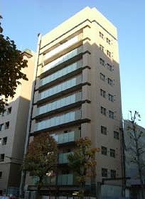 新宿賃貸間取