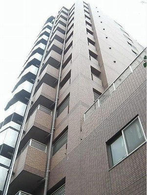 新宿賃貸間取