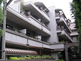 新宿賃貸間取