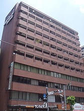 新宿賃貸間取