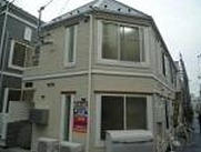新宿賃貸間取