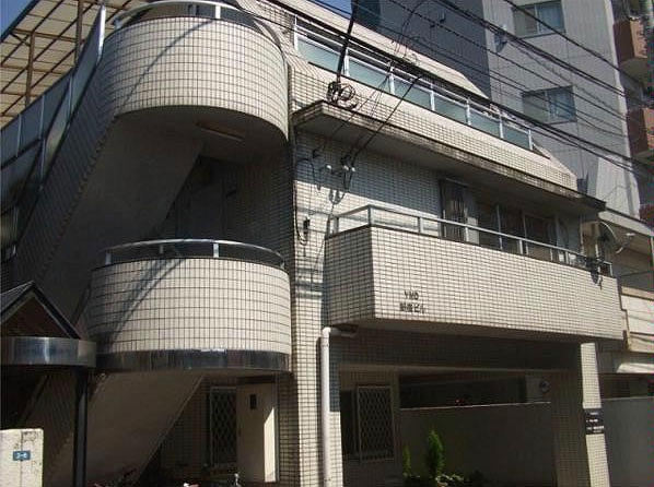 新宿賃貸間取