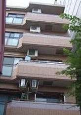 新宿賃貸間取