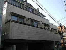 新宿賃貸間取