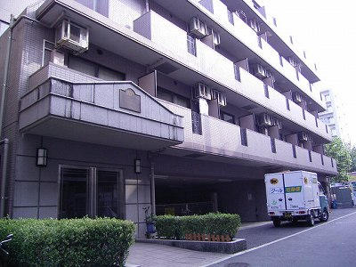 新宿賃貸間取
