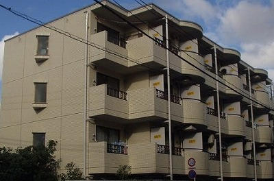 新宿賃貸間取