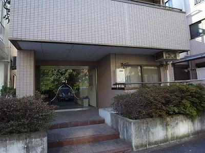 新宿賃貸間取