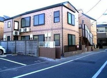 新宿賃貸間取