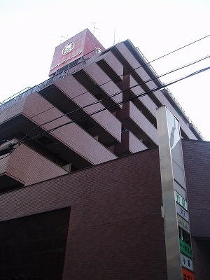 新宿賃貸間取