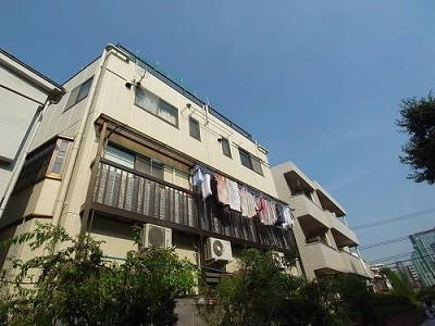 新宿賃貸間取