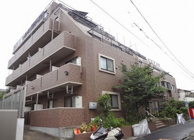 新宿賃貸間取