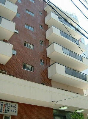 新宿賃貸間取