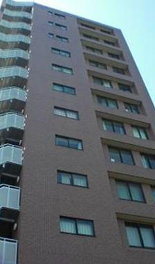 新宿賃貸間取