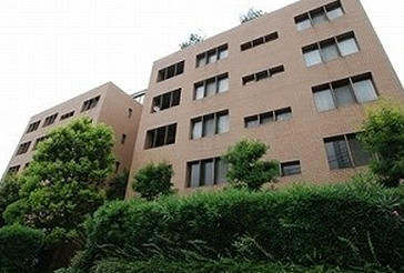新宿賃貸間取
