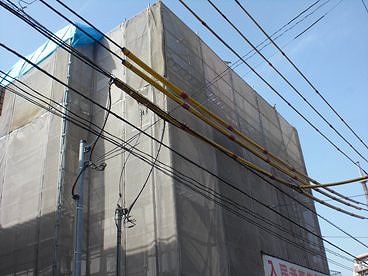 新宿賃貸間取