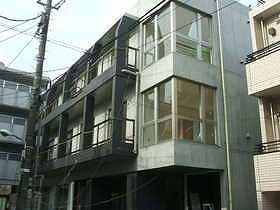 新宿賃貸間取