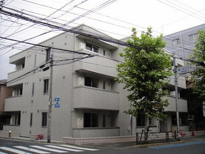 新宿賃貸間取