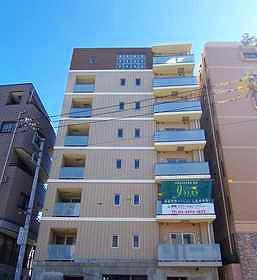 新宿賃貸間取