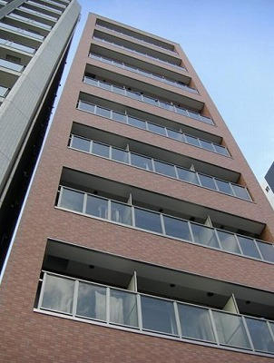 新宿賃貸間取