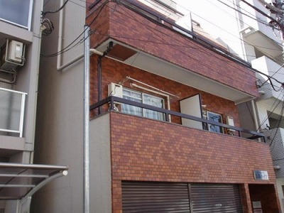 新宿賃貸間取