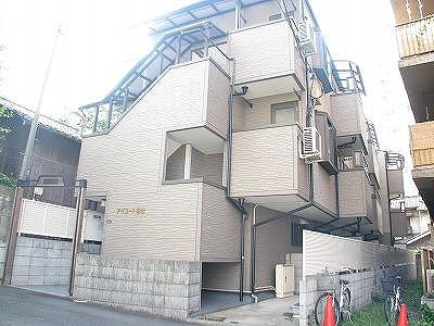 新宿賃貸間取