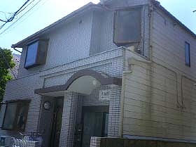 新宿賃貸間取
