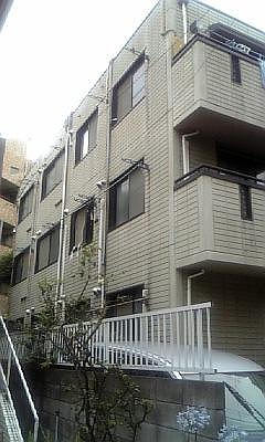 新宿賃貸間取