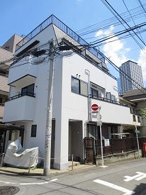新宿賃貸間取