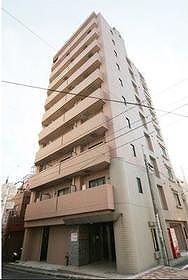 新宿賃貸間取