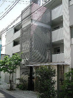 新宿賃貸間取