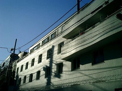 新宿賃貸間取