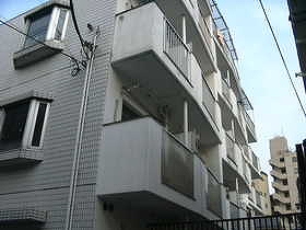 新宿賃貸間取