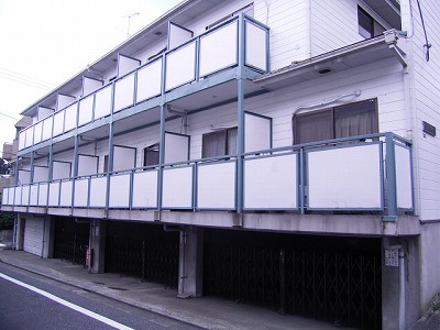 新宿賃貸間取